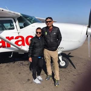 Meet your Posher, Jesus